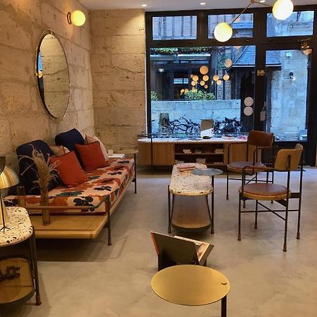 Hotel L'Adresse 투르 외부 사진