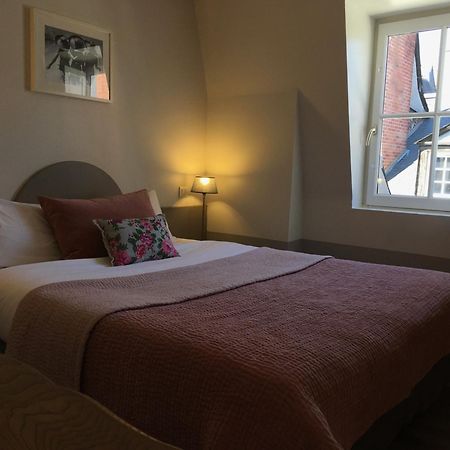 Hotel L'Adresse 투르 객실 사진