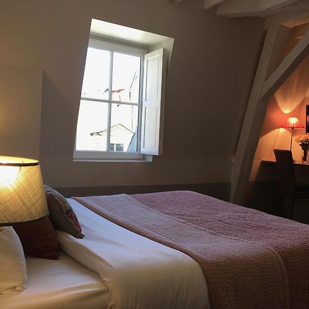 Hotel L'Adresse 투르 객실 사진