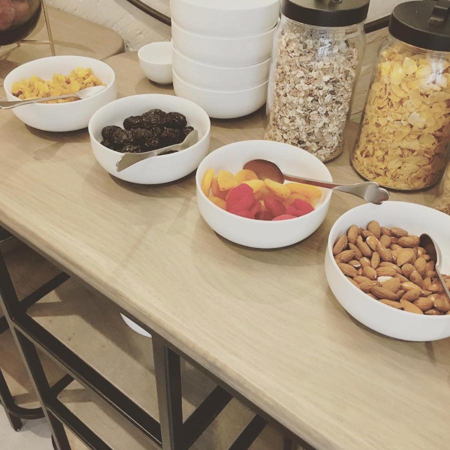 Hotel L'Adresse 투르 외부 사진