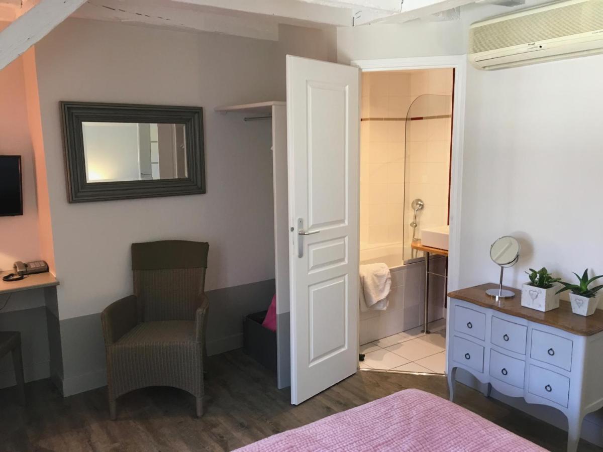 Hotel L'Adresse 투르 외부 사진
