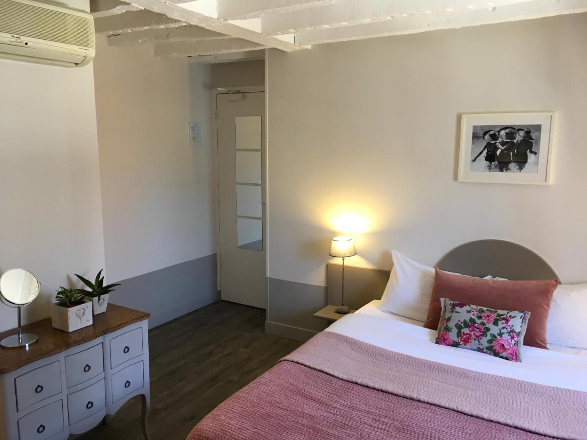Hotel L'Adresse 투르 외부 사진
