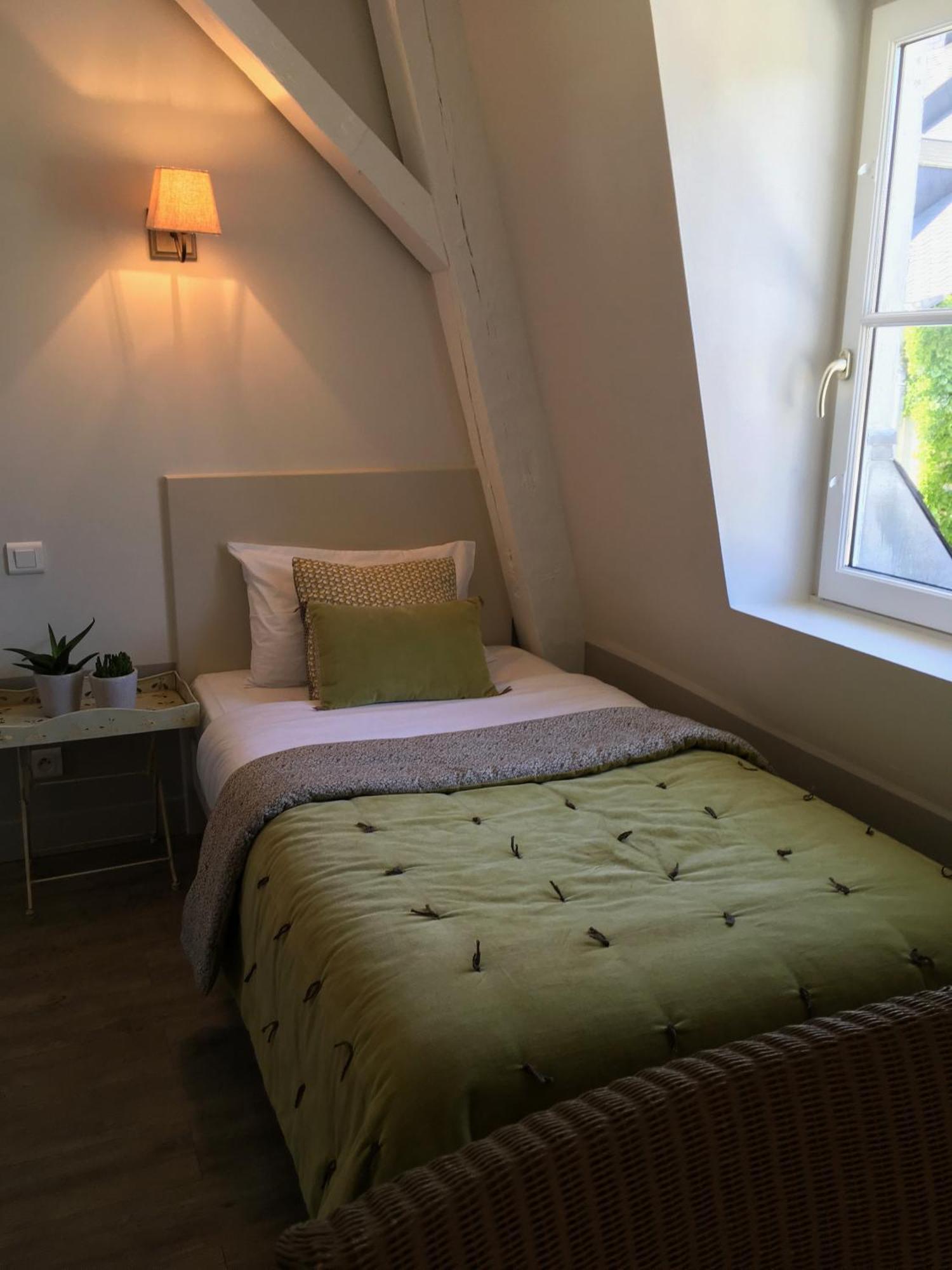 Hotel L'Adresse 투르 객실 사진