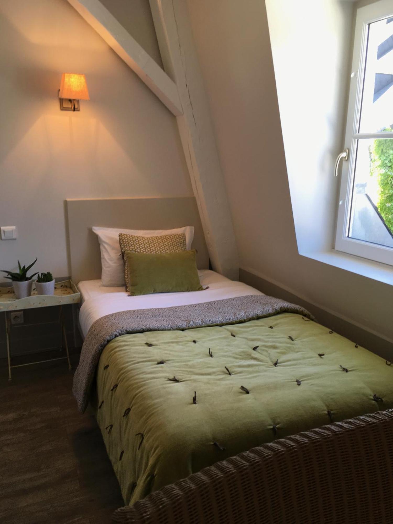 Hotel L'Adresse 투르 객실 사진